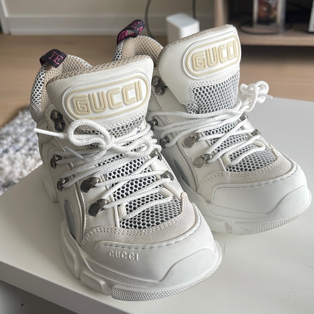 Gucci shoes